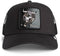 GOORIN Pet OG Trucker - Unisex pet met stijlvolle front patch - Raging Trucker