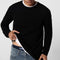 ONLY & SONS ONSPANTER LIFE 12 STRUC CREW KNIT - Heren Trui - Fijn gebreid - Maat XXL