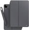 Hama Folio - Tabletcase - Magnetische sluiting met stifthouder - Zwart