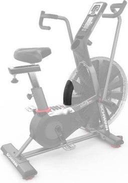 Schwinn Airdyne AD PRO Wind Diverter