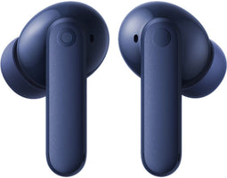 CMF Buds 2 Plus - In-ear Headset - Draadloos Bluetooth 5.4 - Blauw