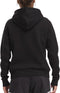 Reebok RI BL FLEECE HOODIE - Heren trui - Trekkoord - Zwart - Maat S