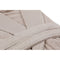 Skye Decor Badjas – 100% Katoen – 360 g/m² – XXL – Cappuccino