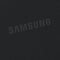 Samsung Galaxy S22 Plus - Clear View Stand Cover - Semi-transparante voorkant - Zwart