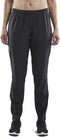 Craft Rush Wind Pants Heren - Sportbroeken - Taps toelopend - Zwart - Maat XL