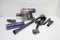 Dyson V8 Advanced - Steelstofzuiger - 40 min gebruiksduur - HEPA 15