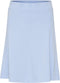 Kaffe KAjolen Jersey Skirt - Dames Rok - Maat XXL - Polyester/Viscose