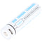 Round cell 18650 - Li-ion batterij - 3.7V 3300mAh USB-C