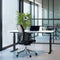 Workliving Projectas V2 Comfort - Bureaustoel Ergonomisch Design (N)EN 1335