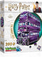 The Knight Bus - Wrebbit 3D Puzzel - Harry Potter - 280 Stukjes