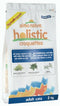 Almo Nature Cat Droog Witvis/Rijst 2 kg