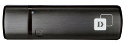 D-Link DWA-182 - Wifi-adapter - WiFi 5 - AC1200 Mbps - Dualband