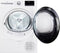BEKO || 8KG || Warmtepompdroger || AquaWave || EcoGentle || B3TO82C9W