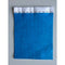 Klika - Toegangsbandjes kleur blauw 100 stuks - 7 stuks