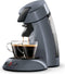 Philips HD7806/51 - Koffiepadmachine - Crema Plus - Zwart