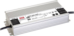 Mean Well HEP-480-24A Schakelnetvoedingsmodule 25.2 V/DC 20 A 480 W