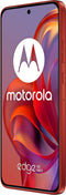 Motorola Edge 50 Neo - Smartphone - 12GB RAM - 512GB opslag - Rood