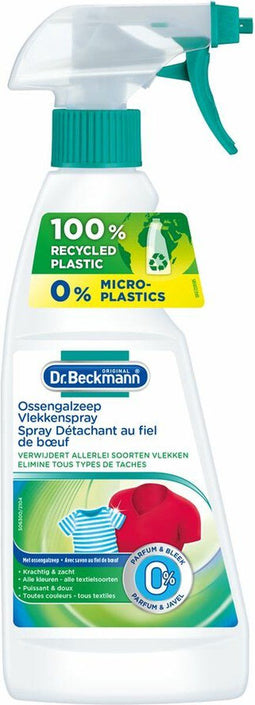 Dr. Beckmann Prewash Vlekkenspray 500 ml
