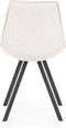 By-Boo Stoel Boy - Beige