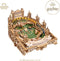 Ugears Harry Potter Zwerkbal Flipperkast