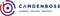 Camdenboss 7200-2038 Installatiebehuizing 300 x 230 x 111 Polycarbonaat Grijs-wit (RAL 7035) 1 stuk(s)