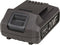 Scheppach Accu BA2.0-20ProS - 20V - 2.0Ah Li-Ion met LED-display