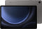 Samsung Galaxy Tab S9 FE - WiFi - 128GB - 90Hz - IP68 - Graphite
