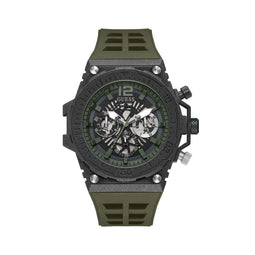 Horloge Heren Guess GW0325G2 (Ø 48 mm)