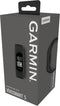 Garmin Vivosmart 5 L - Activity Tracker - Hartslagmeting en Pulse Ox - Zwart