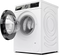 Bosch WGG04408NL - Voorlader wasmachine - 9 kg - Energieklasse A - Wit