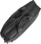 Leren Laptoptas Zwart Seth