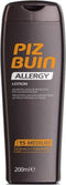 Piz Buin Allergy Sun Sensitive Skin Lotion SPF15 200ml