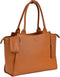 Socha Laptoptas Diamond Caddy Cognac 15″-17.3″ SO-D23