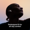 Apple AirPods 4 - TWS - ANC - Wit