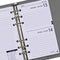 Kalpa 170 x 95 mm Personal Diary Vulling 1 Dag per Pagina NL EN 2026