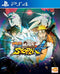 Bandai Namco Entertainment Inc. Naruto Shippuden: Ultimate Ninja Storm 4 - PS4 - Actie Avontuur RPG