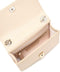 Valentino Bags Divina S - Clutch - PU-leer met schouderhengsel - Beige