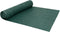 vidaXL - Privacynet - 150 - g/m² - 1,2x25 - m - HDPE - groen