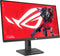 ASUS ROG Strix XG27UCG - Gaming Monitor - 27 inch 4K 160Hz FHD 320Hz USB-C G-Sync compatible