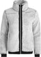 Luhta Inkeroinen - Midlayer - Fleece - Grijs - Maat S