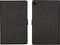 iMoshion Tablet Hoes Geschikt voor Samsung Galaxy Tab S6 Lite (2022) / Tab S6 Lite - iMoshion Luxe Tablethoes - Zwart