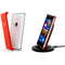 Nokia Lumia 925 - Wireless Charging Cover CC-3065 - Draadloos opladen - Rood