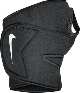 Nike Pro Wrist and Thamb Wrap 3.0 Sportbandage Volwassenen - zwart - OneSize