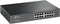 TP-Link TL-SF1016DS - Netwerk Switch - 16 Poorten - Unmanaged
