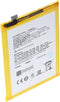 Batterij geschikt voor OPPO A53, Li-Polymer, 3.8V, 3075mAh, 11.7Wh, zonder gereedschap
