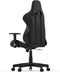 Gamestoel GoldGamer deluxe - bureaustoel - racing gaming stoel - zwart goud