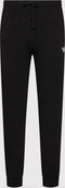 Emporio Armani Megalogo - Heren Pyjama - Katoen en elastaan - Zwart - Maat L