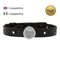 Talent Jewels TJA-5-04-03-2-235 - Uniseks Armband - Zwart