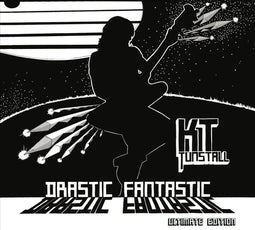 KT Tunstall - Drastic Fantastic - 3 CD Deluxe Reissue