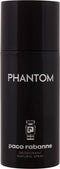 Deodorant Spray Paco Rabanne Phantom (150 ml)